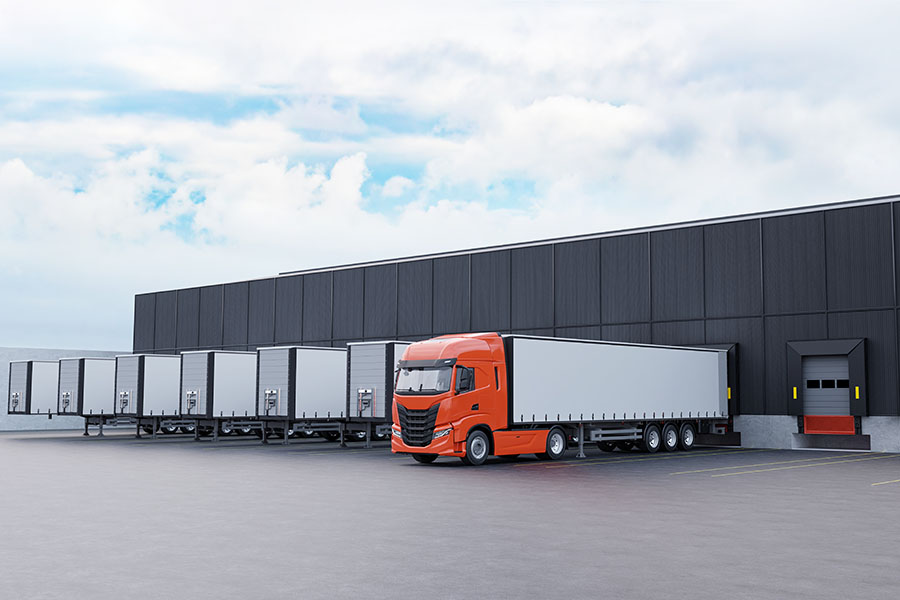 چطور انتخاب یک پلمب مناسب می‌تواند امنیت گمرکات و انبارها را تضمین کند؟