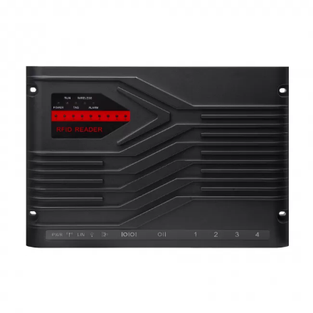 ریدر RFID ثابت4 پورت مدل SGAx881